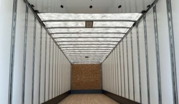 2024 Strick Trailers 45′ End Load full