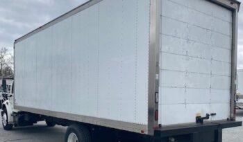 2015 Freightliner M-2 106 with 26′ Morgan Body (50138) full