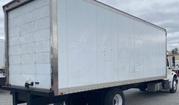 2015 Freightliner M-2 106 with 26′ Morgan Body (50138) full