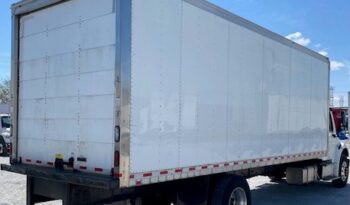 2016 Freightliner M-2 106 with 26′ Morgan Body (50141) full