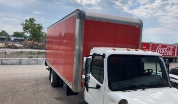 2016 Freightliner M-2 106 with 24′ Morgan Body (50151) full