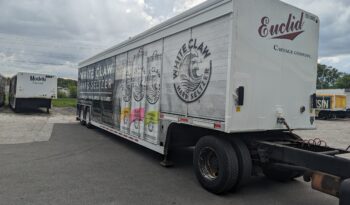 2012 Mickey 18 Bay Bulkbear Beverage Trailer full