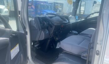 2019 ISUZU NRR Diesel 6 Bay Hackney (50368) full