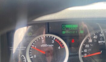 2019 ISUZU NRR Diesel 6 Bay Hackney (50368) full