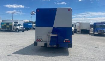 2019 ISUZU NRR Diesel 6 Bay Hackney (50368) full