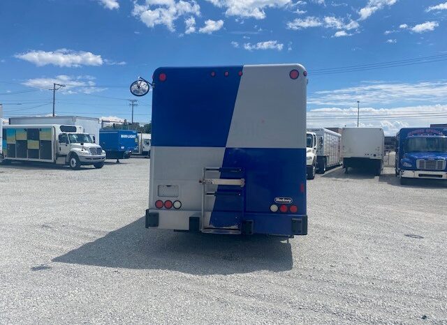 2019 ISUZU NRR Diesel 6 Bay Hackney (50368) full
