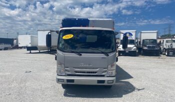 2019 ISUZU NRR Diesel 6 Bay Hackney (50368) full