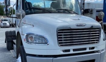 2017 Freightliner M-2 106 SADCT (50101) full