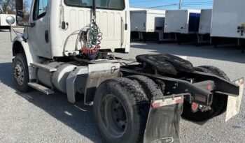 2016 Freightliner M-2 106 SADCT (50106) full