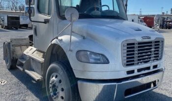 2016 Freightliner M-2 106 SADCT (50106) full