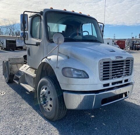 2016 Freightliner M-2 106 SADCT (50106) full