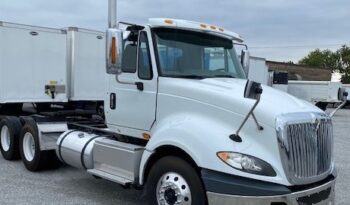 2017 International Prostar TADCT (50102) full