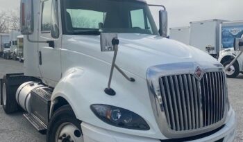 2017 International Prostar SADCT (50111) full