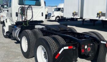 2017 International 8600 6×4 TADCT (50126) full