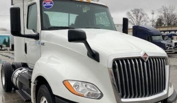 2018 International LT625 4×2 SADCT (50128) full