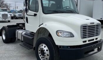 2015 Freightliner M-2 106 SADCT (50129) full