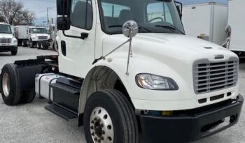 2016 Freightliner M-2 106 SADCT (50132) full