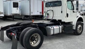 2016 Freightliner M-2 106 SADCT (50139) full