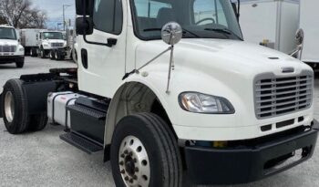 2016 Freightliner M-2 106 SADCT (50139) full