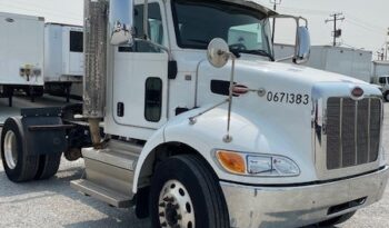 2018 Peterbilt 337 SADCT (50143) full