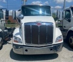 2018 Peterbilt 579 TADCT Tractor “Low Miles” (50177-50186) full